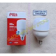 20W LED LAMP (T-BULB) PILA