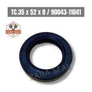 SEAL TC.35.52.8 / TC,35,5,9 (90043-11041)