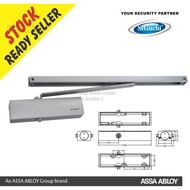 ST GUCHI SGDC 82SA WITH 88 SLIDE ARM DOOR CLOSER