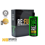 N8 REFUEL POWER GEL [ 1 BOX ENERGY GEL ]