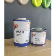 Glasurit 923-255 HS Multi Clear + Glasurit 929-94 HS Topcoat Hardener