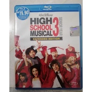 Blu-Ray : High School Musical 3