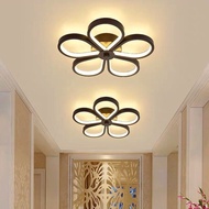 Modern LED Ceiling Light Lampu Siling Lampu Bilik Ceiling Lamp Syiling Lampu IKEA Lighting Car Porch