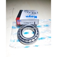 LM BEARING501349/10 501349 KOYO GARDAN PINION L300 PANTHER FUTURA T120SS