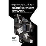 Principles of Administrative Law in Malaysia