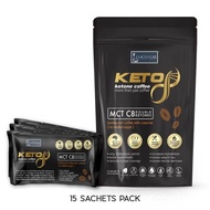 COCOLAB KETO 8 COFFEE 15'S