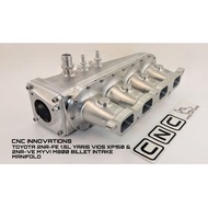 TOYOTA 2NR-FE 1.5L YARIS VIOS XP150 & 2NR-VE MYVI M800 BILLET INTAKE MANIFOLD