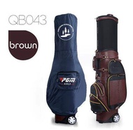 PGM GOLF | Golf Extendable Trolley Travel Bag