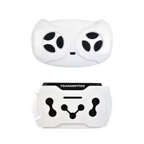 Remote Control Remote Control Accessories For JR1922RXS/JR1822RX 2.4G Remote Control Receiver Smooth