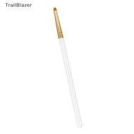 【TBSG】 Reusable Eyebrow Lamination Brush Wood Glue Balm Eyelash Styling Brush Lash Lift Tool Lash Li