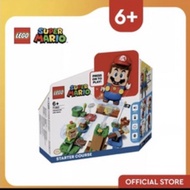 Lego mario 71360 original