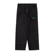 SNSB WORLD - HAZE DENIM