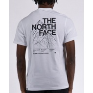 The North Face T TNF Boys Short-Sleeved Top T-Shirt Mountains Clothes Printed Short Printed:: J Momm