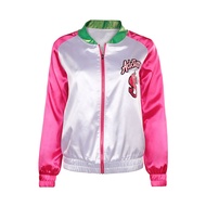 Zombies 3 Addison Cosplay Costume Jacket Coat Outfits Halloween Carnival Suit