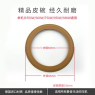 Máy Nén Khí Không Dầu Yên Tĩnh Vòng Piston Máy Nén Khí Nhập Khẩu Phụ Kiện Bát Da Đầu Xi Lanh