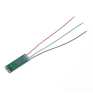 Small 5A Brushless ESC for 2S Lipo | Aircraft Drone Motor Speed Controller | No BEC Electronic Gover