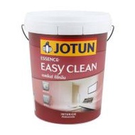 สีน้ำทาภายใน JOTUN ESSENCE EASY CLEAN BASE A ด้าน 18 ลิตร (1119755)
