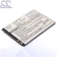 CS Battery For Lenovo BL125 Lenovo A910 / P650WG Phone Battery LTD910SL