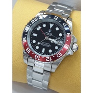 GMT MASTER AUTOMATIC WATCH FOR MAN