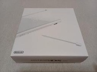 【DS&amp;3DS】收藏出清 任天堂 NDSL NDS Lite 主機 白色 盒書齊全 正版 日版 現況品 請詳閱說明
