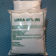 Pupuk Urea 46% (N) Repack 500Gr