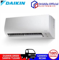 DAIKIN FTKQ35UVM4 AC Split 1.5PK R32 Thailand Flash Inverter 1.5 PK