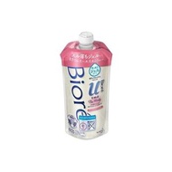 花王 Biore u 身體凝膠 燦爛花束 補充包 340ml