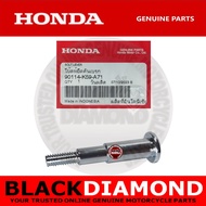 CLICK 125i/150i V2 GC | CLICK 160i (CBS ONLY) | | GENIO 110 | BOLT, LEVER | PN: 90114-K59-A71