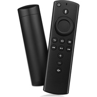 Alat Kawalan Jauh Gantian muat untuk Fire Smart TV(3rd Gen),TV Stick(2nd Gen/4K/Lite),TVs Cube(1st/2