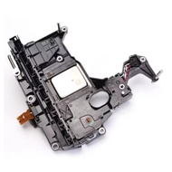 0260550076 8HP70 ZF8HP70 TCM  Mechatronic Control Unit Gearbox Automatic Transmission For BMW Land R