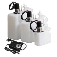 DTF CISS White Stirrer Mixer DTF Ink Tank for l805 L1800 XP600 L18050 L8050 L18100 I3200 XP600 l1600