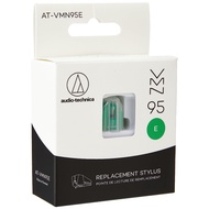 Audio-Technica AT-VMN95E Replacement Stylus Turntable Vinyl Record Turntable Stylus 黑胶唱片