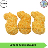 Chicken nugget / nugget ayam curah kemasan 1 kg