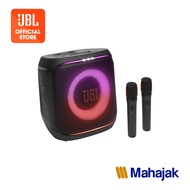 [NEW ARRIVAL] JBL PARTYBOX ENCORE 2 พร้อมไมโครโฟนไร้สาย 2 ตัว