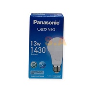 PANASONIC 13 WATT LED BULB LAMP