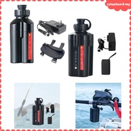 [SzluzhenbcMY] Electric Fishing Reels Battery Professional Accessory for 600MJ 2000EJ 300MJ