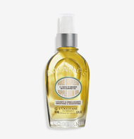 歐舒丹AMANDE杏仁緊實美膚油/身體油100ml[3253581758595][平行進口]