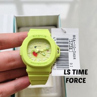 BABY-G ORIGINAL BGA-10-3A/BGA-10-3ADR/BGA-10/BGA10