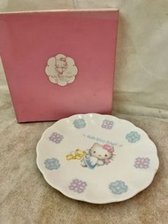 Hello Kitty 碟