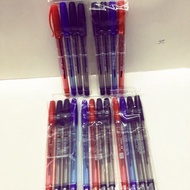 4Pcs One Set Ballpen Pens School/Office Supplies