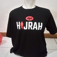 Big SIZE 3XL 4XL...cool t-shirts/t shirts/clothes LET'S HIJRAH