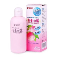 Pigeon嬰兒桃子爽身粉液🍑200ml