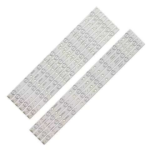 For LT-48M645 LE48M600F LE48M33S LE48M50S 48C2 LE48F3000W LD48U3300 D48MF7000 LED TV backlight LED48