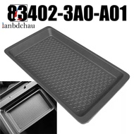 Black for   -V 2023-2025 Car Center Console Tray 83402-3A0-A01 Console Storage Box Tray 834023A0A01