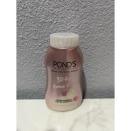 Ponds Translucent Facial Powder
