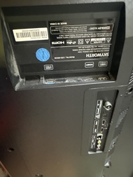SKYWORTH 智能電視 LED-50G50