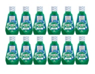 Crest Scope Mouthwash, Classic Mouth Rinse, Travel Size 1.2 Ounces (36ml) - Pack of 12 Crest Scope M