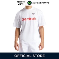REEBOK Identity Crosscheck Jersey เสื้อยืดผู้ชาย