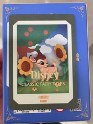 迪士尼 100週年 故事書 盲盒