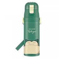 Skater 寶可夢保冷保溫瓶  卡比獸  350ml  1個